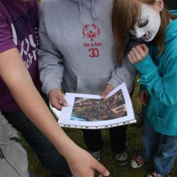 Weeekend - Toneelvereniging Plankenkoorts 
